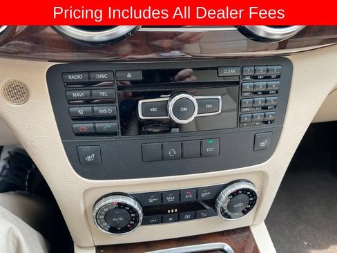 Used 2015 Mercedes-Benz GLK 350 4MATIC image 12