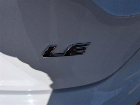 Certified 2024 Toyota Corolla LE image 12