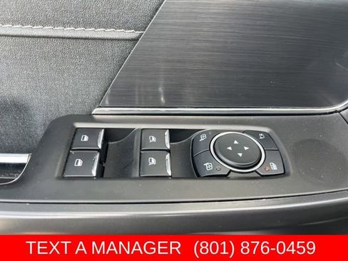 Used 2024 Ford F150 Lariat AWD/4WD image 17