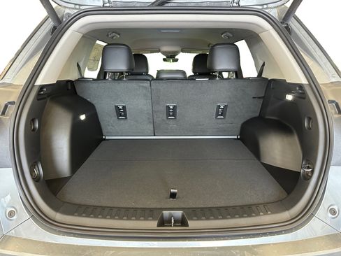 New 2026 GMC Terrain Denali image 27