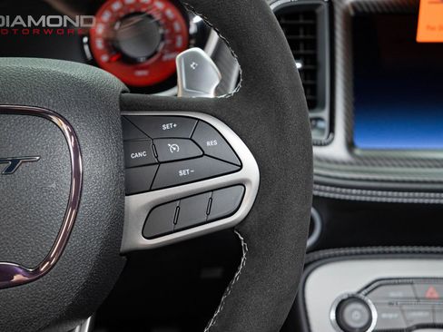 Used 2023 Dodge Challenger SRT Hellcat Redeye image 69