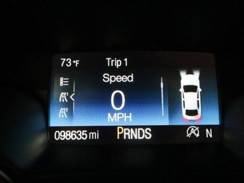 Used 2018 Ford Escape SE AWD/4WD image 19