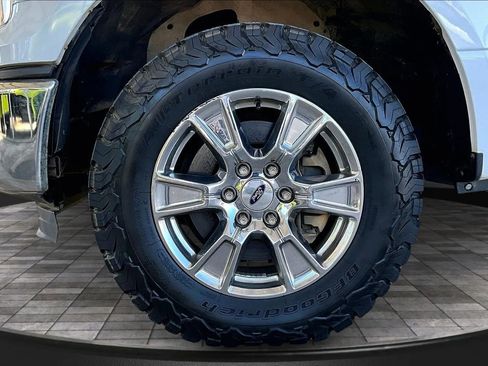 Used 2016 Ford F150 XLT w/ Equipment Group 301A Mid AWD/4WD image 30