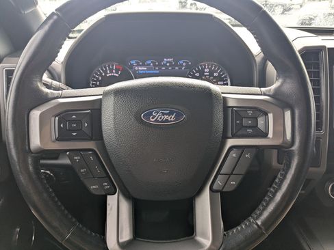 Used 2021 Ford Expedition XLT AWD/4WD image 17