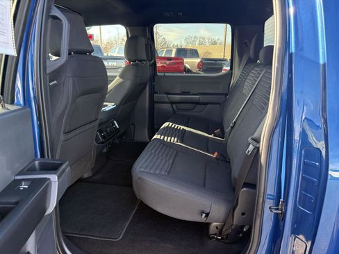 Used 2022 Ford F150 XL w/ STX Appearance Package image 13