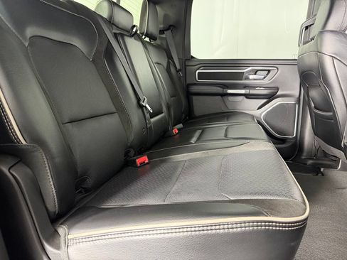 Used 2023 RAM 1500 Laramie AWD/4WD image 30