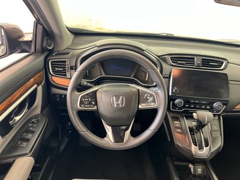 Used 2019 Honda CR-V EX image 23