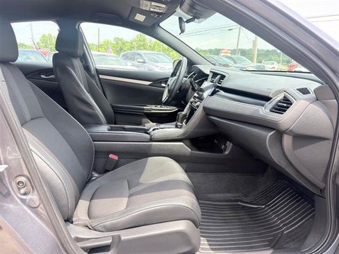 Used 2020 Honda Civic Sport image 23