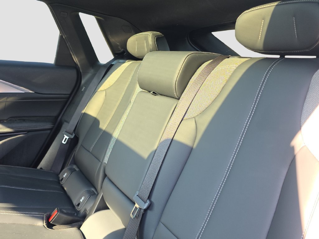 Used 2024 Cadillac Lyriq Tech w/ Driver Assist Package RWD image 12