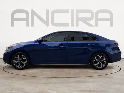 Used 2020 Kia Forte LXS image 7