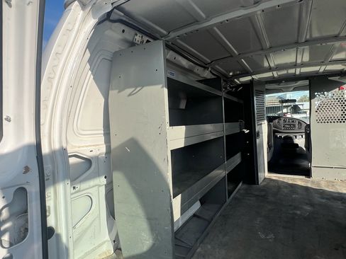 Used 2007 Ford E-150 and Econoline 150 image 37