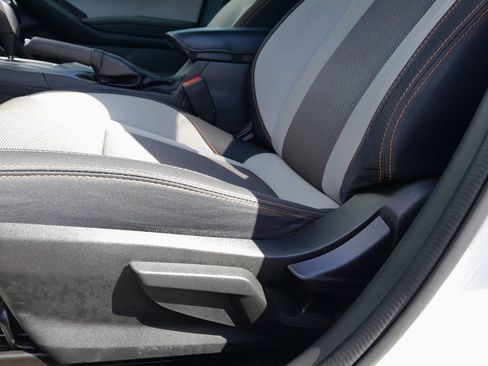 Used 2019 Subaru Crosstrek 2.0i Premium AWD/4WD image 13