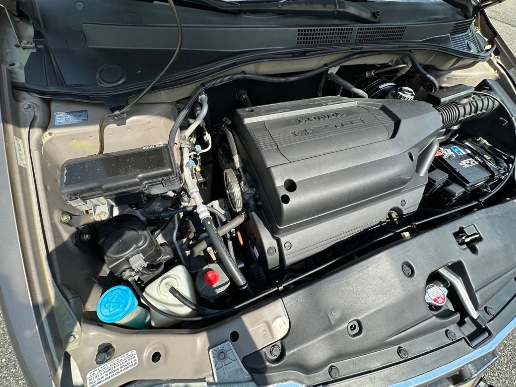 Used 2004 Honda Odyssey EX image 33