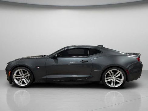 Used 2017 Chevrolet Camaro LT w/ RS Package image 7