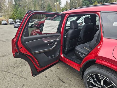 New 2026 MAZDA CX-70 3.3 Turbo S w/ Premium Package image 22