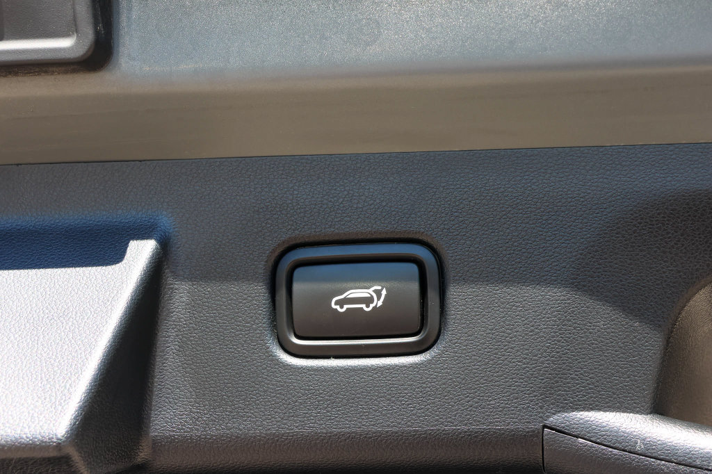 Certified 2024 Hyundai Tucson SEL FWD image 9