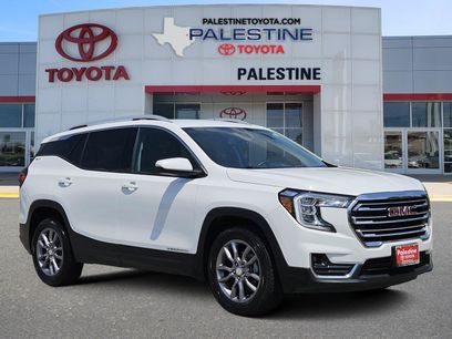 Used 2024 GMC Terrain SLT