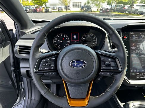 Used 2026 Subaru Crosstrek 2.5i Wilderness w/ Wilderness Package AWD/4WD image 16