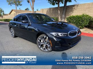 Used 2025 BMW 330i xDrive Sedan w/ Convenience Package video 1