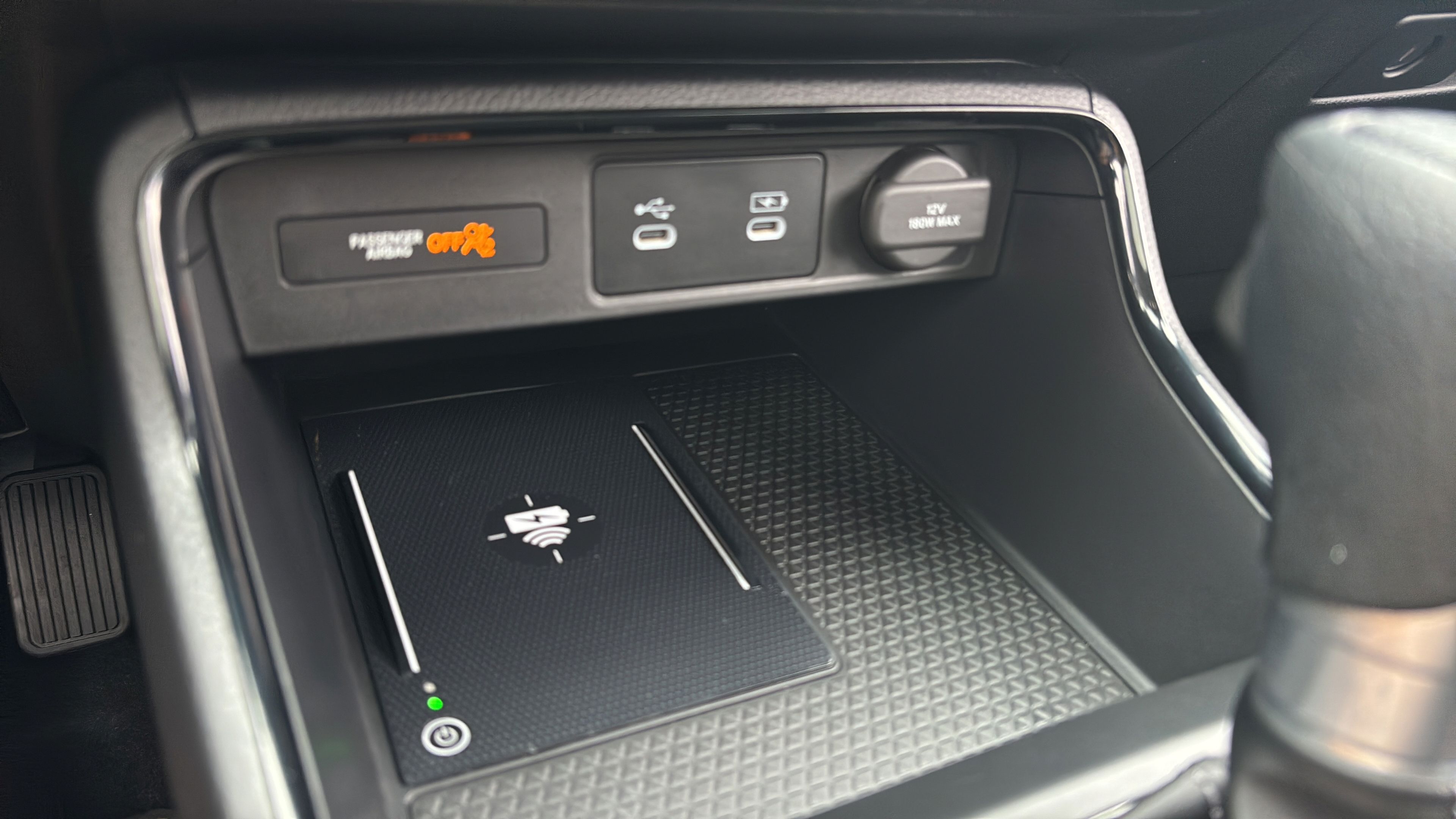 Used 2026 Honda CR-V EX image 25