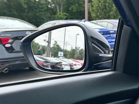 Used 2025 Honda Accord Sport image 33