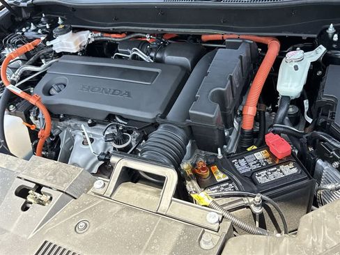 Certified 2026 Honda CR-V TrailSport image 31