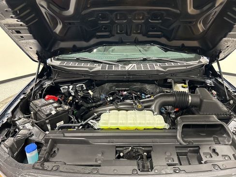 New 2025 Ford F150 STX w/ Equipment Group 200A image 27