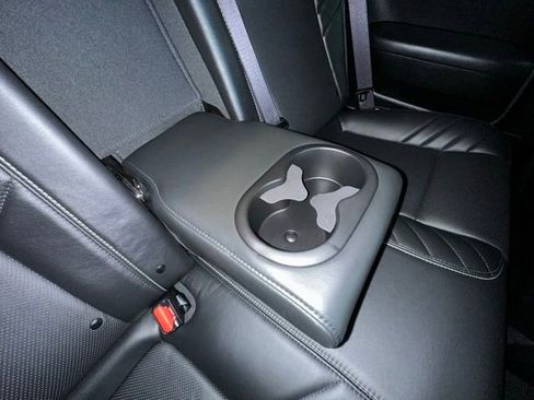 Used 2022 Dodge Challenger SRT Hellcat Redeye image 33