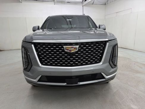 New 2026 Cadillac Escalade Luxury w/ Touring Package image 14