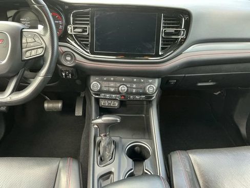 Used 2024 Dodge Durango GT AWD/4WD image 12