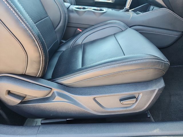 Certified 2024 Ford Mustang GT Premium RWD image 25