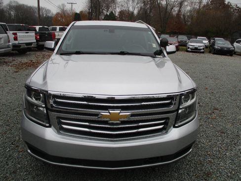 Used 2020 Chevrolet Tahoe 4WD image 8