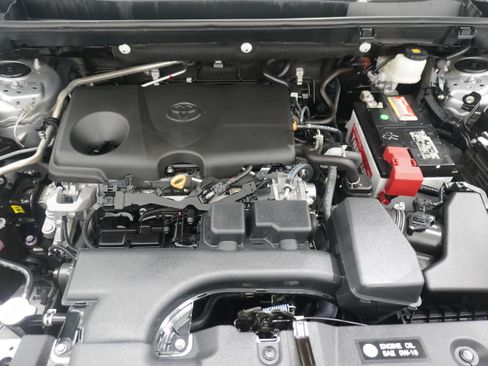 Used 2023 Toyota RAV4 Limited FWD image 33
