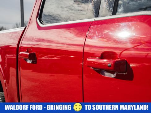 Certified 2023 Ford F150 XLT w/ Equipment Group 302A High image 16