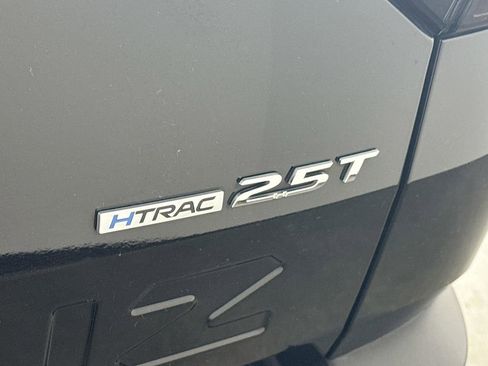 Used 2022 Hyundai Santa Cruz Limited image 48