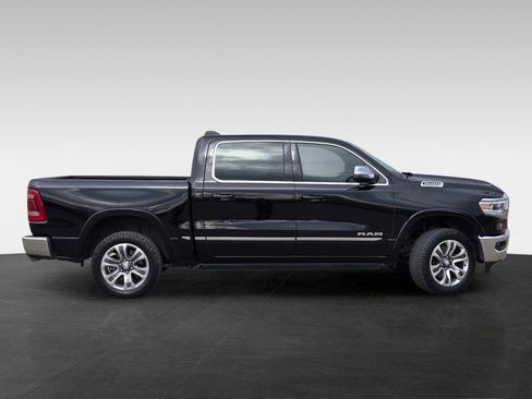 Used 2023 RAM 1500 Limited image 3