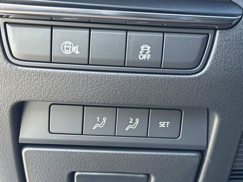 New 2026 MAZDA MAZDA3 Carbon image 44