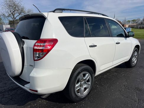 Used 2012 Toyota RAV4 4WD w/ Value Pkg image 7