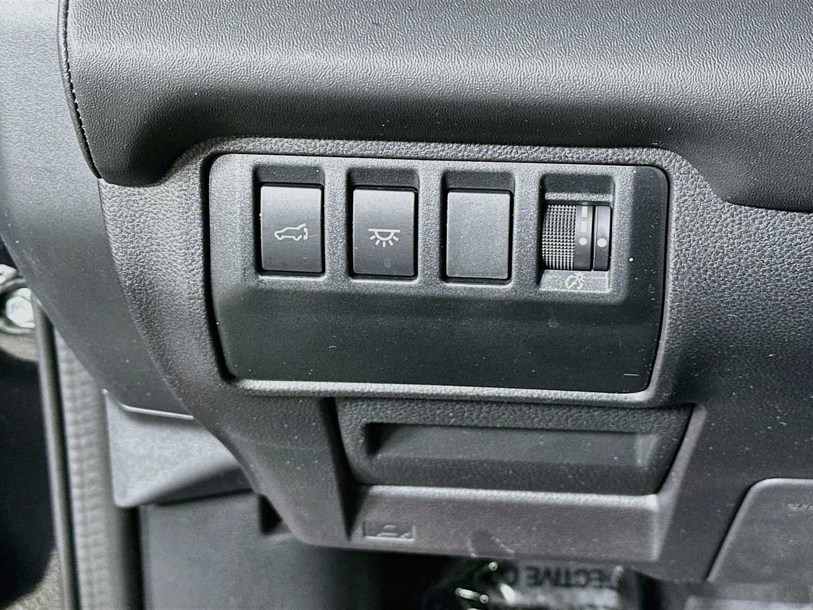Used 2023 Subaru Ascent Touring AWD/4WD image 10