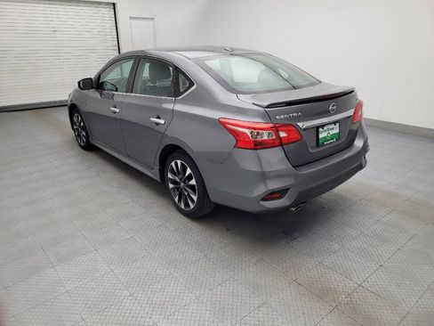 Used 2019 Nissan Sentra SR image 5
