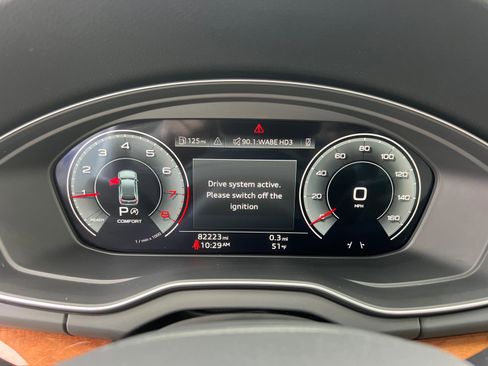 Used 2022 Audi Q5 2.0T Premium Plus w/ Premium Plus Package image 27