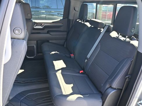 Used 2024 Chevrolet Silverado 1500 RST w/ All Star Edition Plus RWD image 33