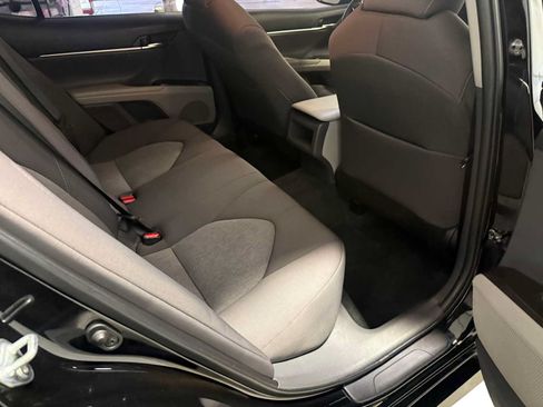 Certified 2023 Toyota Camry LE AWD/4WD image 25