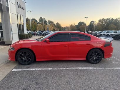 Used 2017 Dodge Charger R/T