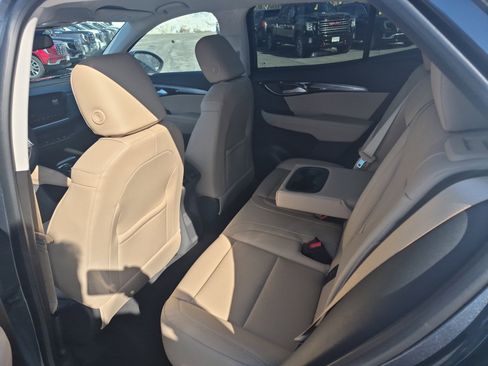 Used 2026 Buick Envision Preferred image 12