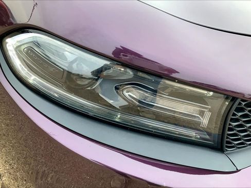 Used 2021 Dodge Charger GT w/ Plus Group image 35