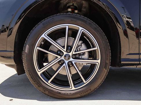 New 2026 Audi Q5 Premium Plus AWD/4WD image 14