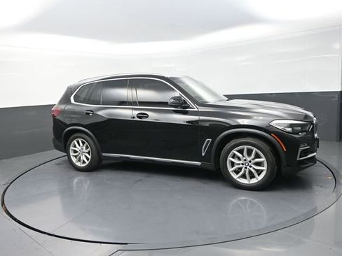 Used 2020 BMW X5 xDrive40i AWD/4WD image 19
