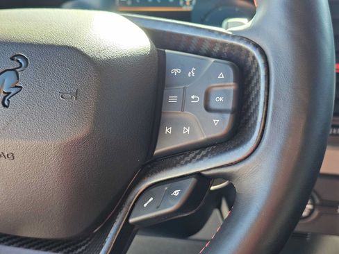Used 2024 Ford Bronco Raptor w/ Interior Carbon Fiber Pack 6 AWD/4WD image 29