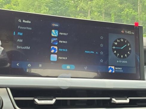 New 2025 Hyundai Sonata SEL image 11